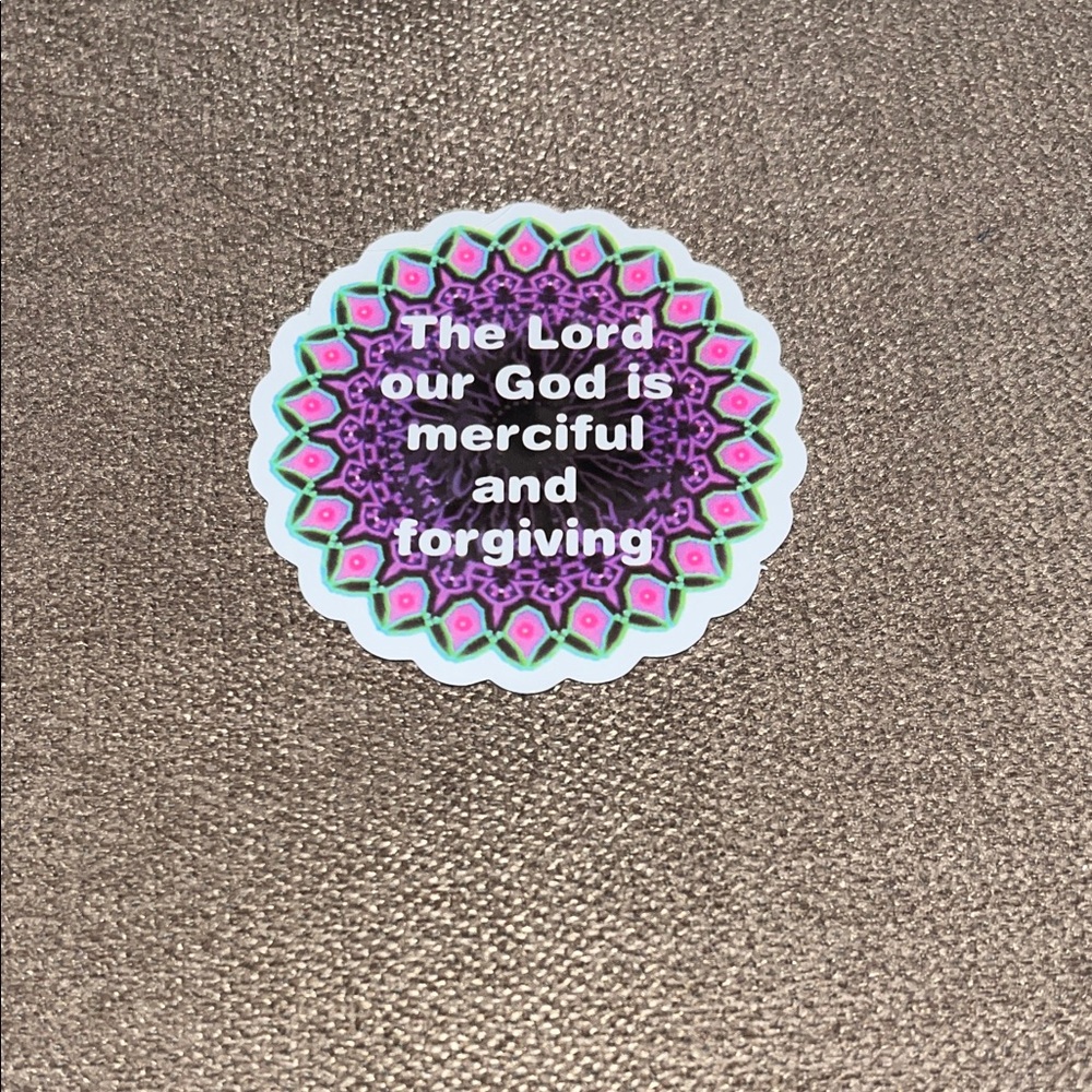 🎀5/$10 MUST BUNDLE🎀 Purple and Green Inspirational Sticker